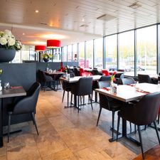 Bastion Hotel Almere