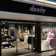 Shoeby - Breda Hoge Vucht