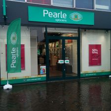 Pearle Opticiens Emmen