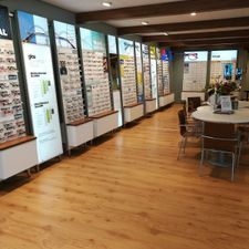 Pearle Opticiens Tiel