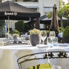 Bilderberg Parkhotel Rotterdam