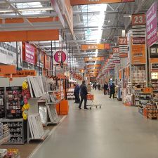 HORNBACH Bouwmarkt Den Haag