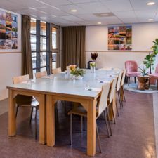 Stayokay Hostel Texel