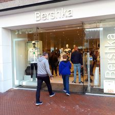 Bershka