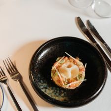 Restaurant, Hotel & Spa Savarin