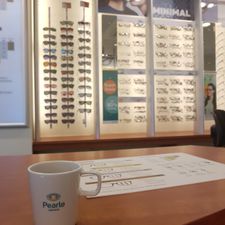 Pearle Opticiens Lochem