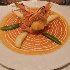 Restaurant De Wachter