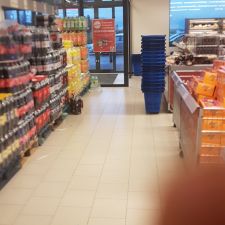 ALDI Winsum Onderdendamsterweg