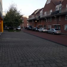 Parkeergarage Ringkade