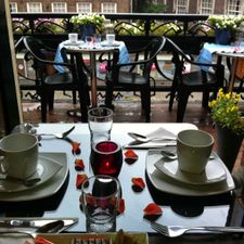 Clemens Hotel Amsterdam