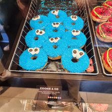 Dunkin' Stadsweide Roermond