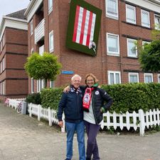 Sparta Stadion ‘Het Kasteel’