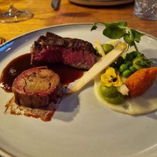 Bij Teus-Restaurant