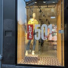 Levi's® Arnhem