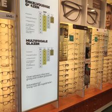 Pearle Opticiens Amsterdam - Oost