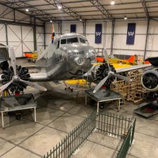 Luchtvaartmuseum Aviodrome