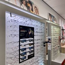 Hans Anders Opticien en Audicien Amsterdam Noord