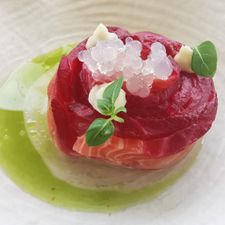 Het Bosch Waterfront Kitchen