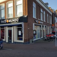 Taco mundo Leeuwarden