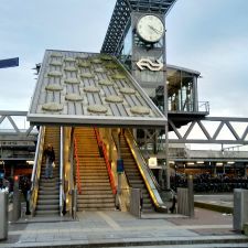 Station 's-Hertogenbosch