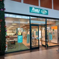 Pearle Opticiens Diemen