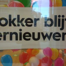 Blokker Heerlen Wannerstraat