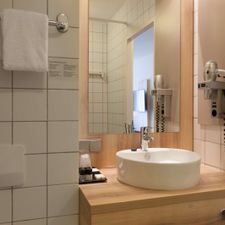 Best Western Hotel Baars
