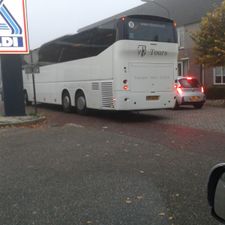 ALDI Hilvarenbeek Bloemenstraat