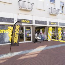 Xenos Oosterhout
