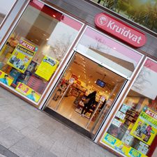 Kruidvat