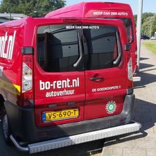 Bo-Rent Alkmaar