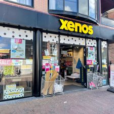 Xenos Noordwijk