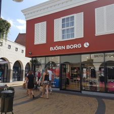 Björn Borg Store