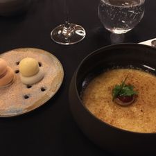 Ratatouille Food & Wine
