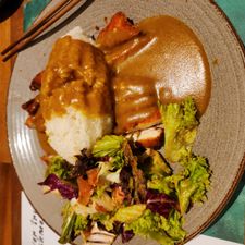 wagamama