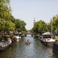 Hyatt Regency Amsterdam