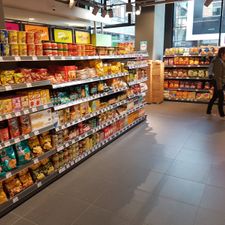 SPAR University TUD