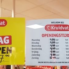 Kruidvat