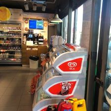 SPAR express Amsterdam Noord