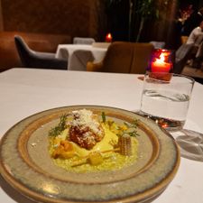 Restaurant De Rozario