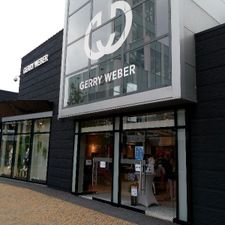 Gerry Weber Outlet Rosada