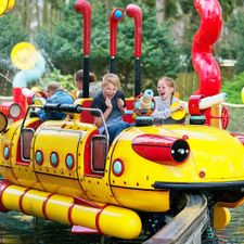 Walibi Holland