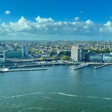 A'DAM Lookout