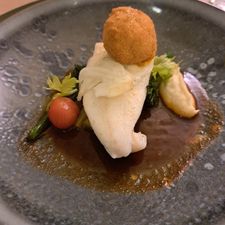 Restaurant Lef Reuver
