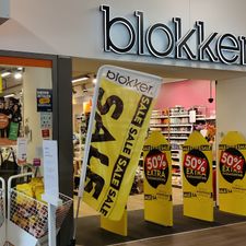 Blokker Breda Rat Verleghstraat
