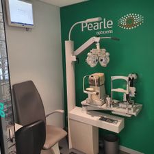 Pearle Opticiens Amsterdam - Centrum