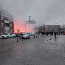 Sparta Stadion ‘Het Kasteel’