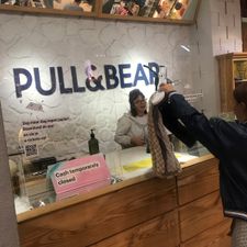 Pull&Bear