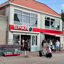 SPAR Berghuis West Terschelling