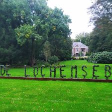 Hotel - Restaurant De Lochemse Berg